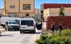 تداعيات مقتل شرطي بإمزورن.. توقيف سيدة بالحسيمة للاشتباه في إيوائها الملقب بـ"السيركوي"