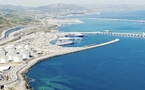 ميناء الناظور غرب المتوسط يستقبل سفناً دولية ويحضر لإطلاق محطته البحرية