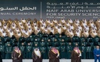 حموشي يشارك بالرياض في الاجتماع الـ52 للمجلس الأعلى لجامعة نايف العربية للعلوم الأمنية