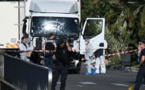 عاجل: العثور على شاحنة أخرى محملة بالمتفجرات في نيس