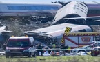 حادث قطاري إسبانيا.. ارتفاع الحصيلة إلى 64 قتيلا و80 مصابا
