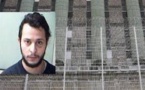 القضاء الفرنسي يرفض وقف استخدام كاميرات المراقبة في زنزانة الناظوري عبد السلام