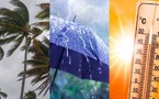 تغيرات في الحالة الجوية بالمغرب وانخفاض مرتقب في درجات الحرارة الأحد