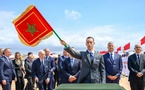 أنباء عن زيارة مرتقبة لولي العهد مولاي الحسن إلى الناظور.. وهذا موعدها