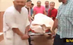 روبورتاج.. جنازة شاعر أو عندما رحل أحمد الزياني في صمت 