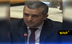 الصادقي يضع بطالة شباب الناظور على طاولة النقاش البرلماني ويدعو لتمكينهم من فرص الشغل بميناء غرب المتوسط