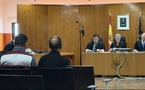 سبتة.. إدانة دبلوماسي غيني بالرباط على خلفية ضبط نصف طن من تبغ الشيشة