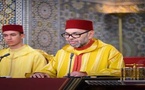 الديوان الملكي: لا مبرر لاستمرار الاجتماعات الأممية الدورية بشأن الصحراء
