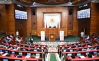 بمجلسيه.. البرلمان يعقد جلسة استثنائية حول ملف الصحراء المغربية