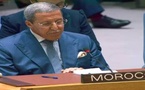 أمام أعضاء مجلس الأمن.. عمر هلال يكشف ما تحاول الجزائر إخفاءه في تندوف