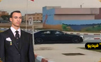 الأمير مولاي الحسن يغادر الناظور عقب إعطاء انطلاقة تشغيل "الناظور غرب المتوسط"