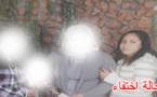 إختفاء شابة في مقتبل العمر كانت تشتغل نادلة بإحدى مقاهي الناظور وعائلتها تناشد المواطنين البحث عنها