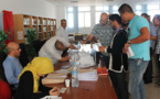 حزب العدالة والتنمية بالناظور يستهل استعداداته للانتخابات التشريعية بعقد مؤتمر إقليمي