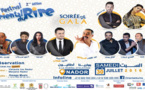 هذه أماكن حجز تذاكر مهرجان الشرق للضحك والبرنامج الكامل للدور الثانية 