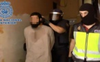 محاكمة مغربي زعيم ثمانية جهاديين من الناظور ومليلية يقبعون في السجون المغربية