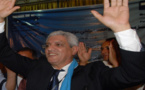 أنباء عن ترشح الدكتور نجيب الوزاني بدائرة إقليم الحسيمة في الانتخابات البرلمانية المقبلة 
