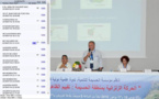 المعهد الاسباني يواصل تسجيل الهزات الارضية بالريف و خبراء اعتماد البناء المقاوم للزلازل أمر مهم 