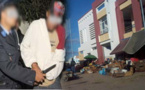 اتساع رقعة السرقة وإشهار الأسلحة البيضاء بمدينة امزورن
