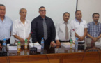 عماد أبركان يصدر الطبعة الأولى من كتابه نظام الرقابة على الجماعة الترابية ومتطلبات الملاءمة