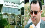القاضي يرفع جلسة محاكمة بارون المخدرات نجيب الزعيمي لمدة نصف ساعة لهذا السبب
