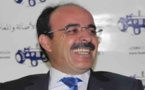 العماري يتلقى سخط 20 فبراير بعدما صرح قائلا: "البام" استقطب نشطاء 20 فبراير لإنقاذهم من الكحول والمخدرات