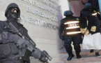 الدريوش.. عناصر الفرقة الوطنية والديستي تطوقان منزلا بمدينة ميضار وتعتقل شابا حاول الالتحاق بداعش