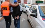ضربة معلم.. شرطة الناظور تعتقل عدة أشخاص بمدن مختلفة على خلفية تهريب لحم الخنزير من مليلية