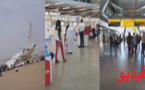 فيديو يرصد إستعدادات المهاجرين المغاربة