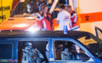 شرطة ميونيخ: منفذ الهجوم من أصل إيراني