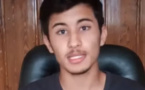 محمد أمين والحكومة