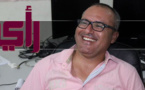 محمد بوزكو يكتب عن حريق غرورغو.. النيران تلفح... فأين ماء زمزم ؟