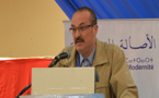 الحموتي على رأس لائحة البام بالحسيمة و الزراد ثانيا و بودرا خارج الحسابات