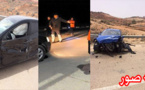 المنعرجات الضيقة للطريق الساحلية تسجل العشرات من حوادث السير مع بداية فصل الصيف