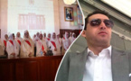 القاضي عبد الكريم أعزاني إبن إقليم الناظور يفوز بمقعد داخل المجلس الأعلى للسلطة القضائية 