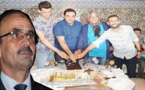 رغم الصعود التاريخي لثلاثة فرق ناظورية في كرة السلة عامل الناظور يتجاهلهم ويغلق الأبواب في وجوههم
