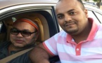 الملك محمد السادس يواصل التقاط الصور مع أبناء منطقة الرّيف