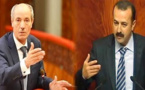 البرلماني عبد الحق أمغار يسائل الوزير عبد السّلام الصّديقي حول غياب فرص الشغل للشباب بمنطقة الريف