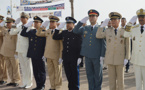 عامل إقليم الناظور يترأس مراسيم الاحتفال بذكرى عيد العرش ويوشح صدور عدد من الشخصيات