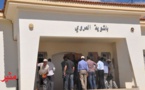 موظفة تعتدي بالضرب على مهاجر داخل مكتبها بباشوية العروي ومصدر ينفي ويسرد رواية أخرى