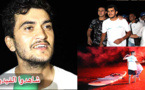هكذا وصل المغامر الناظوري بنعمر إلى ضفاف مارتشيكا بعد قضائه 15 ساعة في عرض البحر بين السعيدية والناظور