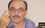 إلياس العماري:  لبنات ماكايتصاحبوش مع المعطل 