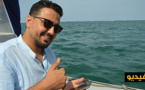 رشيد علالي: سر عودتي للناظور هو "الكسكس ب 8 خضاري" و "ثماراقت" و ناس الناظور رجال 