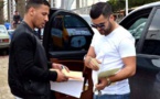 الناظوري منعم الشايف.. بعد مهرجان الراي بوجدة وموازين و السينما يسهر على تنظيم المهرجان المتوسطي بالناظور