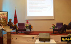 الوزارة المنتدبة الملكفة بالبيئة تنظم الملتقى الجهوي بالناظور حول موضوع التدبير المندمج للمناطق الساحلية‎