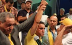 قيادي بالحركة الشعبية: الرحموني على رأس لائحة الحركة الشعبية في الإنتخابات البرلمانية بالناظور