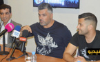 الفنان اللبناني فارس كرم من الناظور: فرحت كثيرا بتواجدي وأرغب الزواج بمغربية وأعد الجمهور بالغناء بالريفية