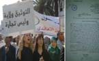 موثقة بطنجة تنصب على مهاجر ناظوري مقيم بهولندا