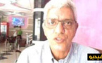 الوزاني يعلن عن نيته الترشح بالحسيمة و يقول : لا توجد احزاب تملك مفاتيح السجن‎