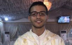 تهنئة للسيد عبد الله المجاهد بمناسبة دخوله القفص الذهبي‎