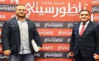 الرحموني يتهم حوليش بتشجيع التطرف والإرهاب بعد تصريحاته المسيئة للمهرجان المتوسطي